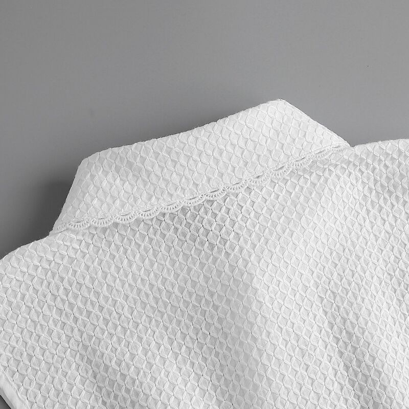 النساء فستان رسمي قميص وهمية انفصال الأبيض الصيف الخريف كاذبة الياقات ل سترة التلبيب طوق الإناث وهمية الزخرفية
