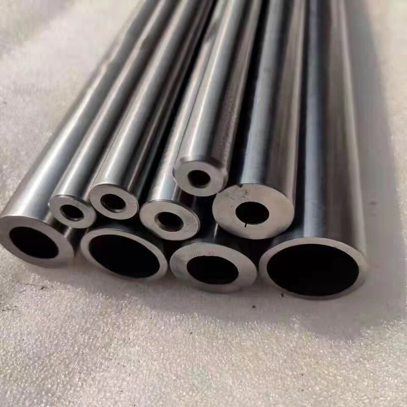 14mm CNC Machine Seamless Steel Pipe Hydraulic Alloy Precision Steel Tubes Seamless Steel Pipe Explosion-proof Tube