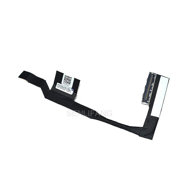 Новый ЖК-кабель DPN 06100F 6100F DC02C00EB00 для Dell Latitude 5285 Tablet FHD 12,3"