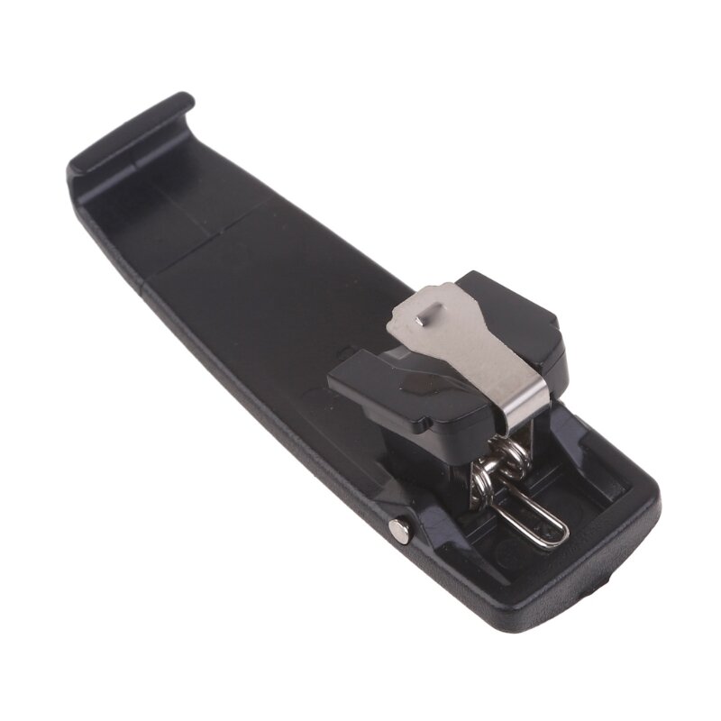 Clip ceinture pour talkie-walkie, accessoires Radio bidirectionnelle pour Sepura STP8000 STP8038 STP8035 STP8040 STP9000