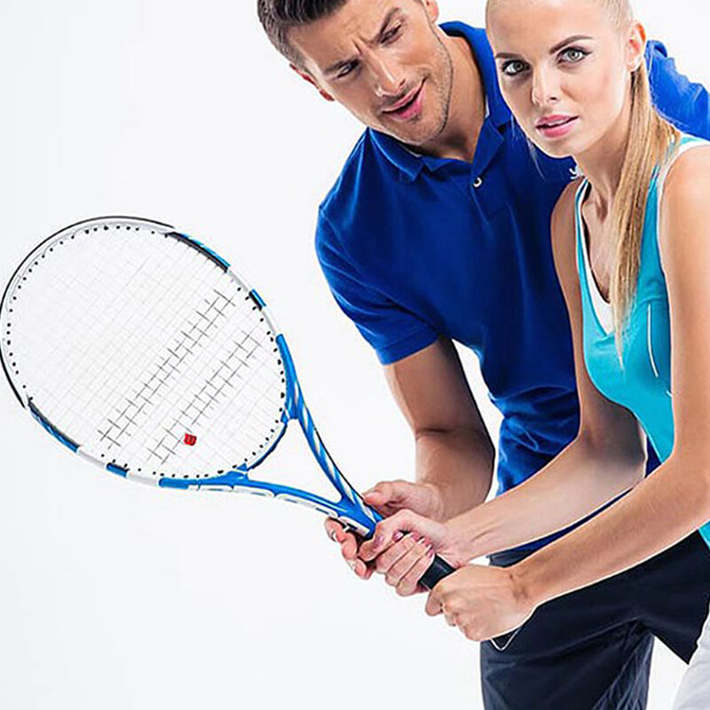Professional Tennis Racket Vibration Damper, Reduzir Tenis Racquet, Shock Absorber, Acessórios