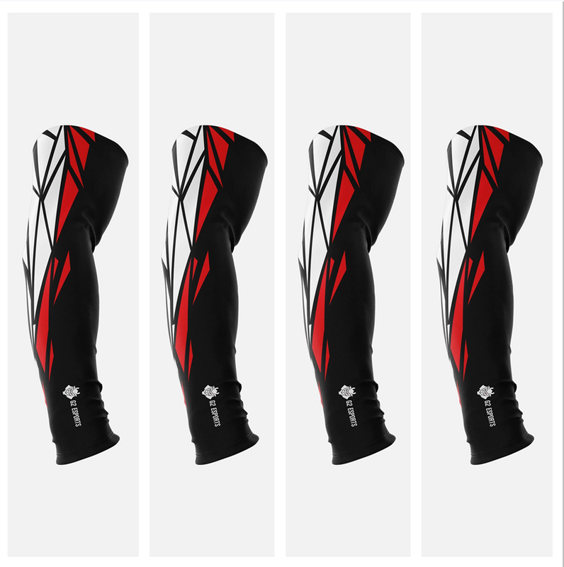 G2 Pro Kit Sleeve 2022. sleeve. Солнцезащитные рукава. Рыбалка, спортивная езда на велосипеде. Игровые аксессуары