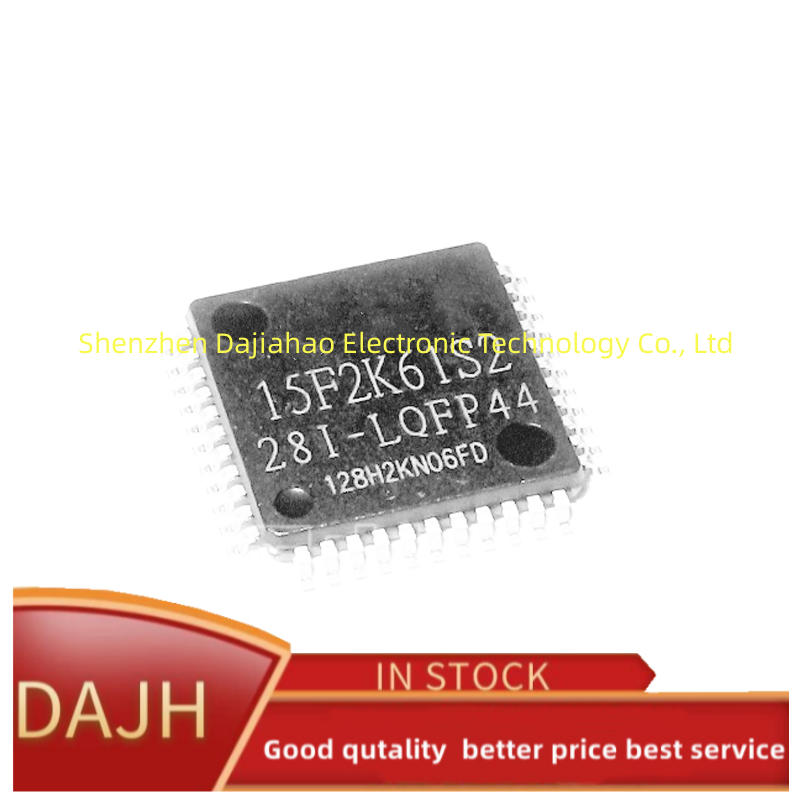 1 unids/lote 15F2K61S2 QFP ic chips en stock