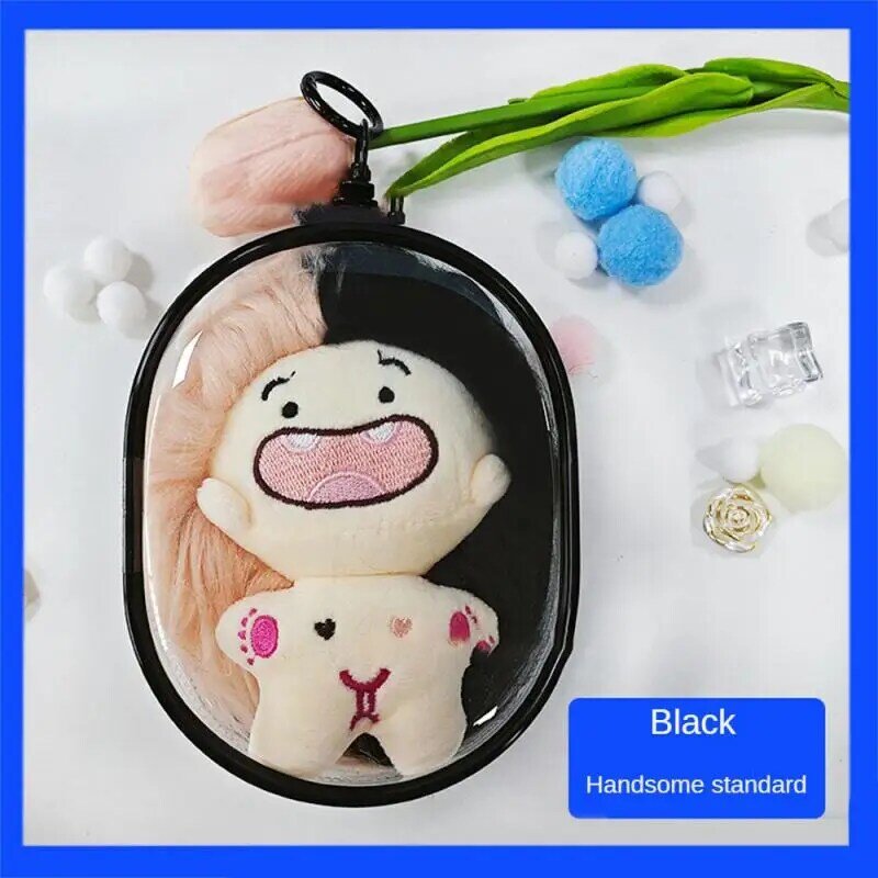 Chest Sticker Bag Lifestyle Thickened Material Beautiful And Practical Not Easily Deformed Timeless And Elegant Design Doll Bag