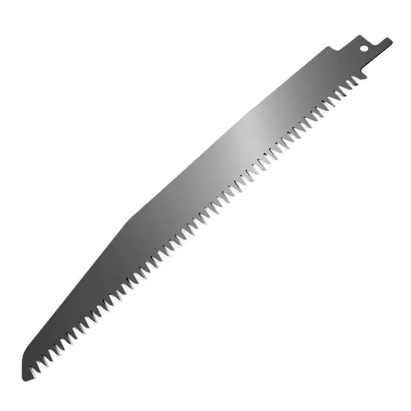 Reciprocating Blades Saw Blades 1 Pc For Slaughterhouse Furniture Three Chromium Thirteen For Cutting Bone/Meat/Metal