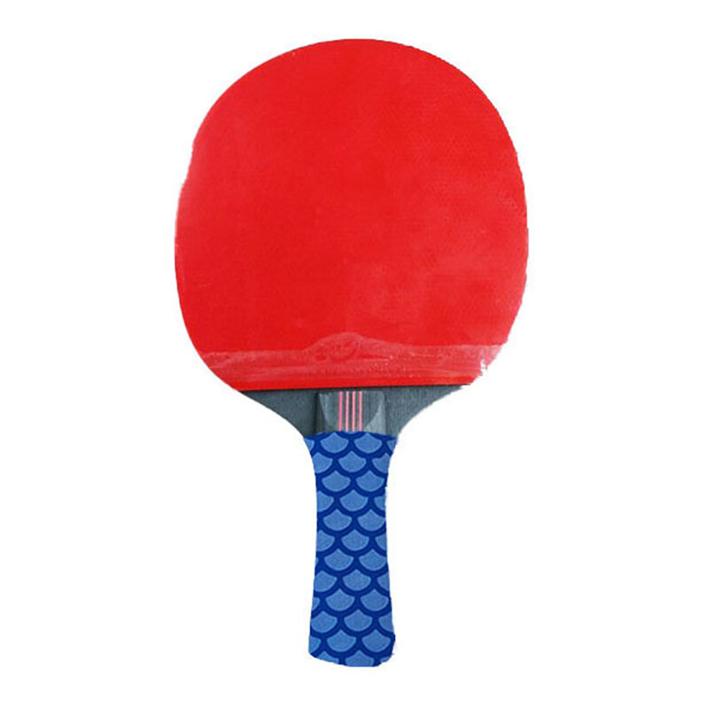 Table Tennis Rackets For Overgrip Handle Tape Heat-shrinkable Material Ping Pong Set Bat Grips Sweatband Accessories