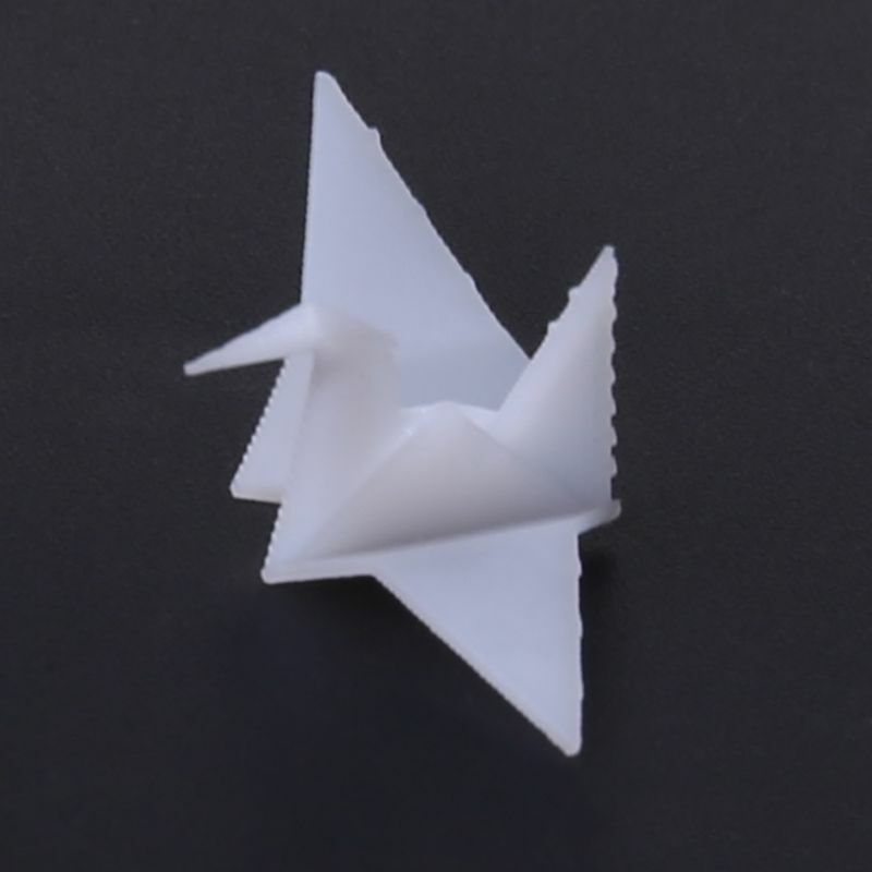 5 шт. журавль, бумажный самолет, моделирование, смоляная форма, бумажные ремесла, материалы для пломб «сделай сам»