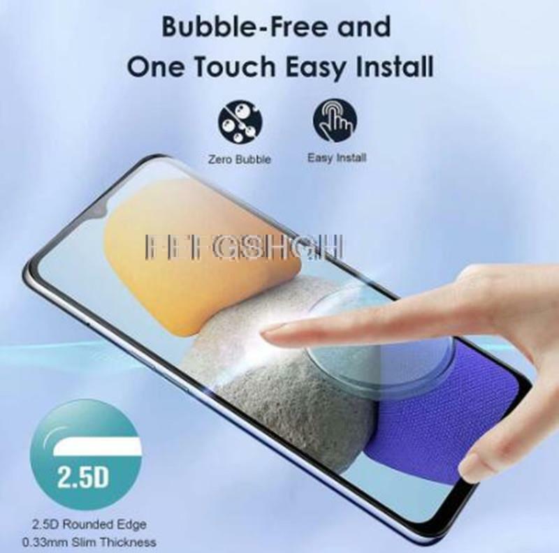 HD Original Tempered Glass FOR Samsung Galaxy A04s 6.5"GalaxyA04s A04 s SM-A047F A047 Screen Protective Protector Cover Film