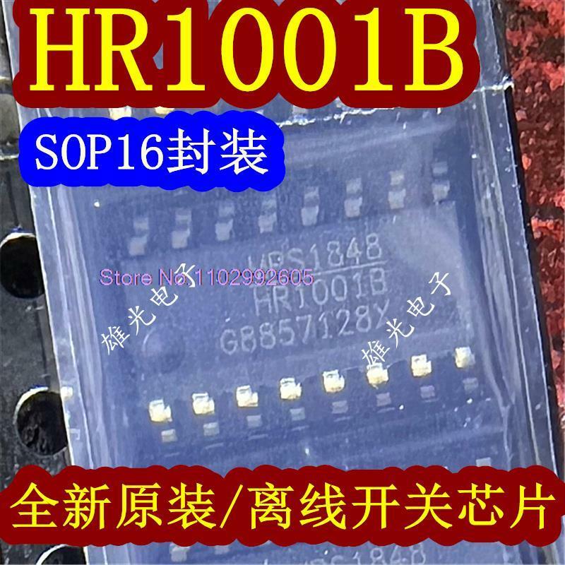 HR1001BGS-Z HR1001B SOP16
