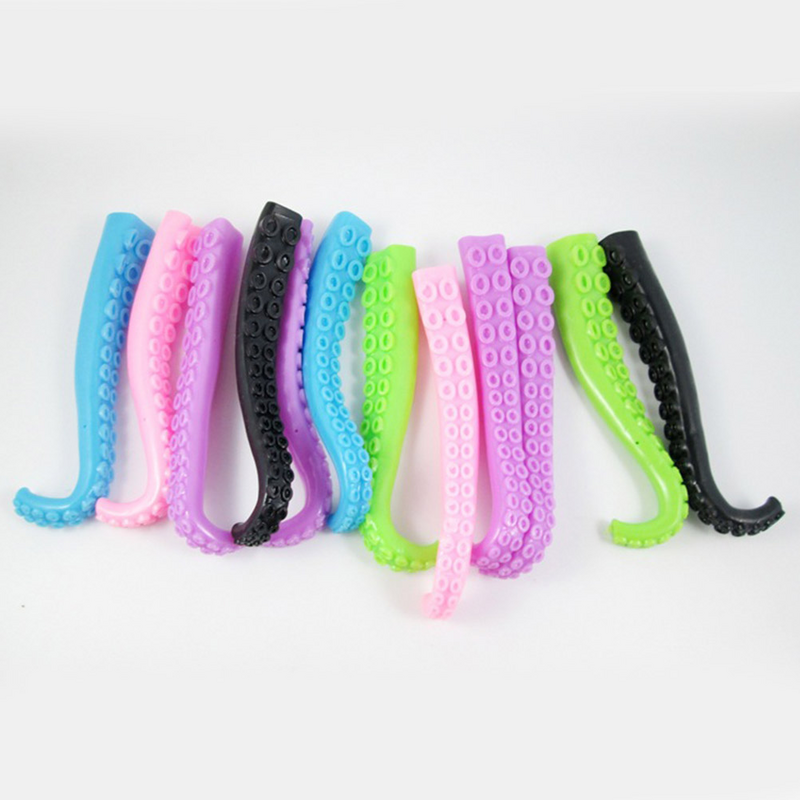 Mini Toys For Kids For Kids For Kids Tentacle Finger Puppets: Tentacle Party Favors 5pcs