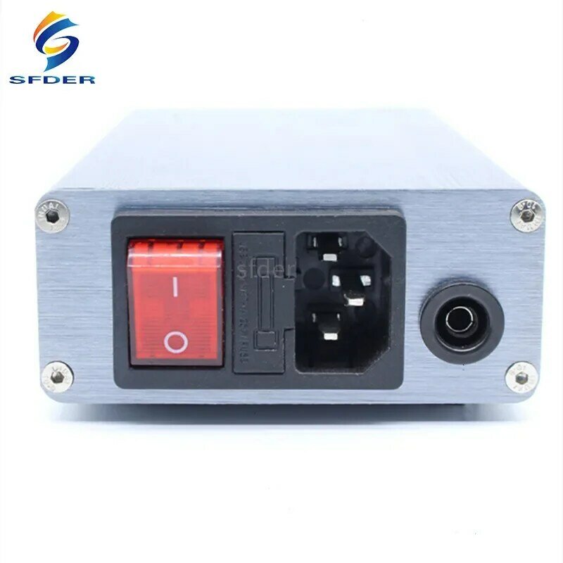 Detector de fallas de cortocircuito PCB, TS-30A, caja de TS-20A, instrumento de diagnóstico de fallas de cortocircuito para reparación de iPhone