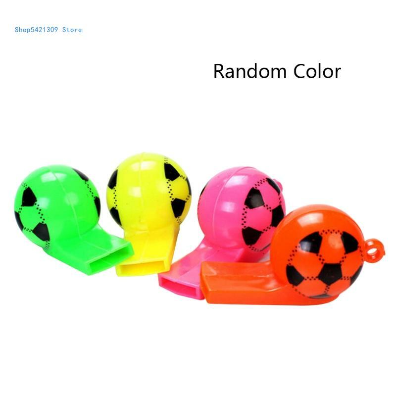 85WA Safety Football Suitable for Different Competitive Sport Outdoor Game Toddler Gift Random Color