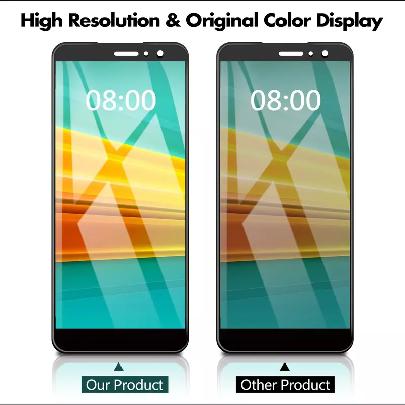 5.9 "Original Pour Huawei Mate9 MHA-L29 MHA-L09 MHA-AL00 MHA-TL00 LCD Écran Tactile Digitizer Assemblée Affichage Remplacement