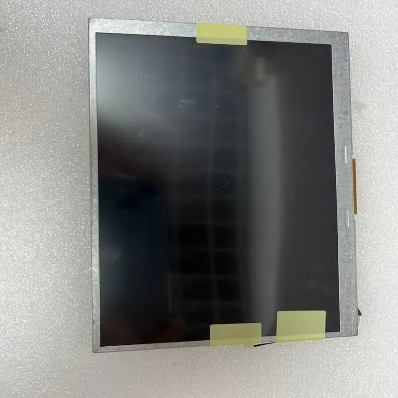 7 Inch 800×480 LCD Screen A070VW08 V2 LCD Display Screen Replacement Panel