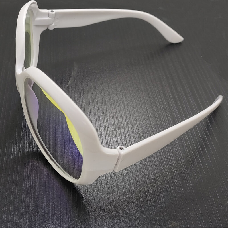 Bảo vệ Goggles Kính Eyewear cho CO2 Laser 10600nm 10.6um-Loại Hấp Thụ