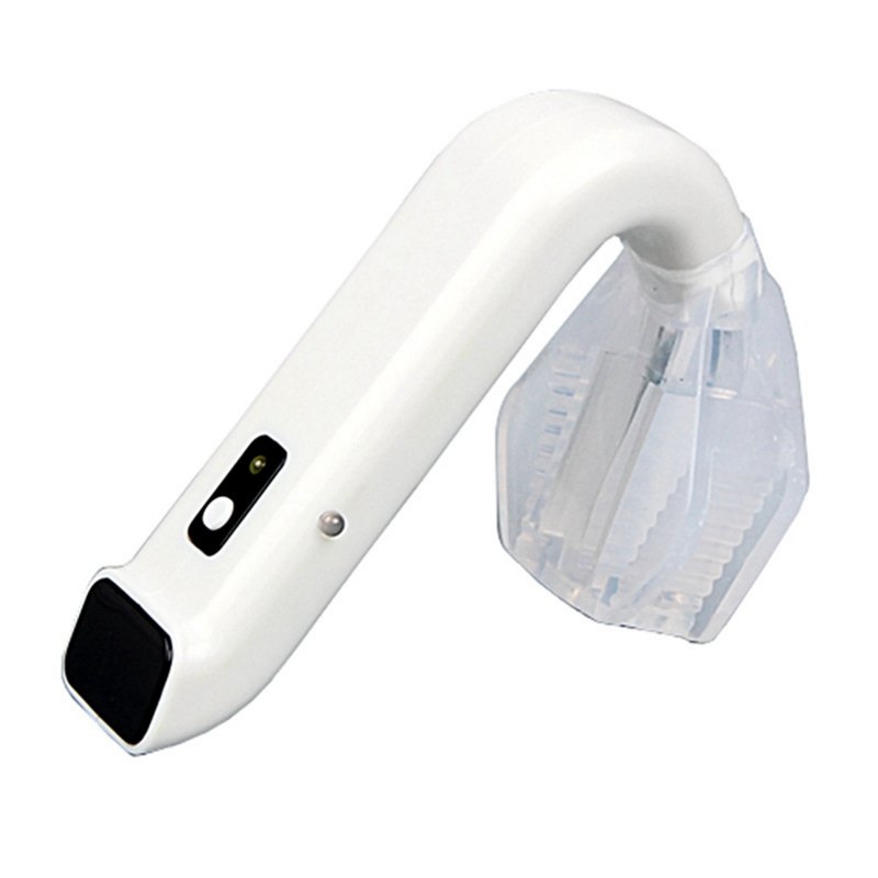 Dental LED Intraoral Light with Suction Bite Block, Oral Hygiene Illuminator for Mouth Opening Surgery