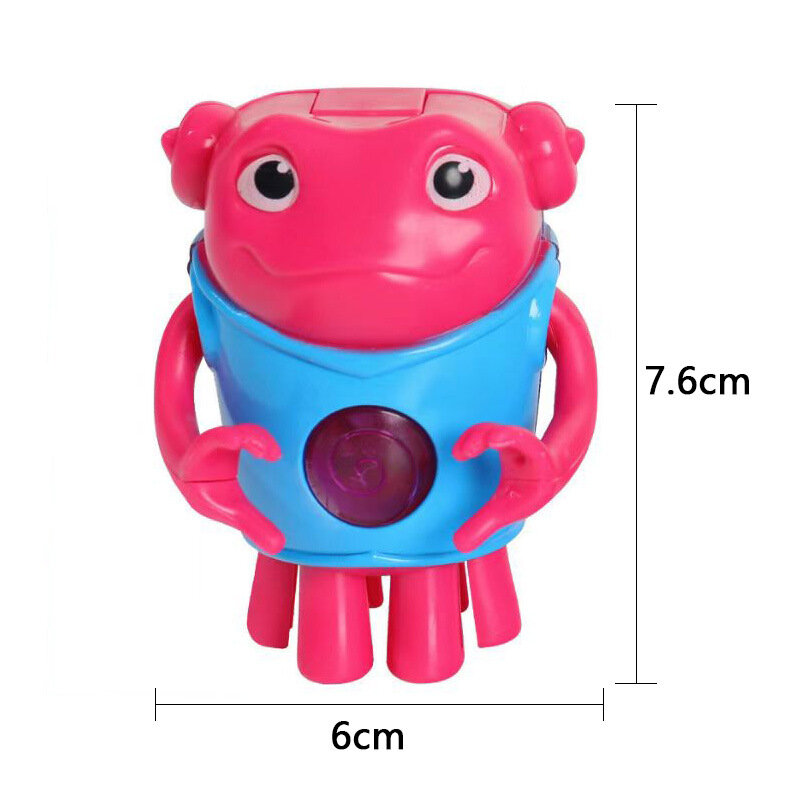 1 шт., детская игрушка «инопланетянин»