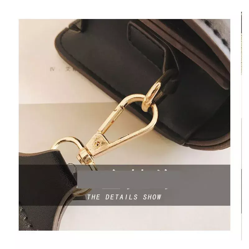 New Brand Women's Handbags Bag for2023 Women Leather Shoulder Bag Casual Foreign Style Crossbody Bag  Hand Bags for Women