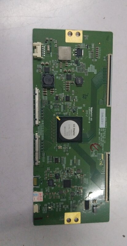 บอร์ด LCD 6870C-0745D Logic Board สำหรับ65OLED784/T3 65OLED803/T3 T-CON Board