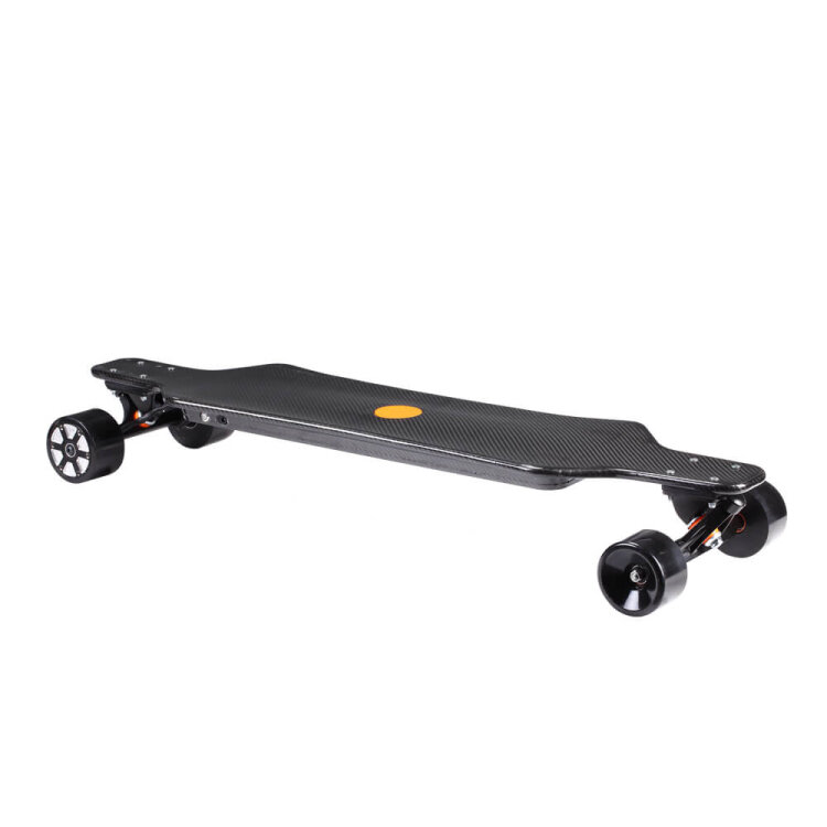 2800W Hub Motor Electric Longboard Skateboard Longboard Electrico