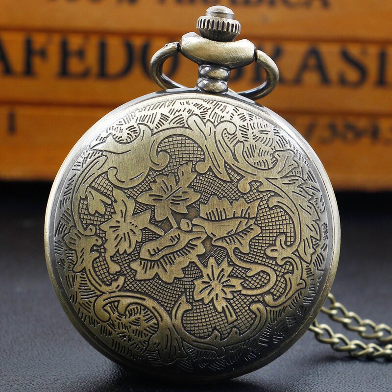Часы наручные ажурные в античном стиле для мужчин и женщин