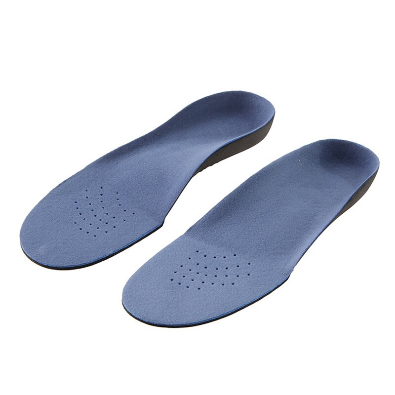 Flat Foot Correction Insole Arch Correction Insoles Men And Women Eva Insoles Inside And Outside Eight Words Correct Foot