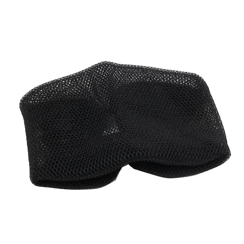 Motorcycle Mesh Seat Cover Protector Insulation Seat Cushion Cover For CFMOTO 650MT MT650 MT 650 MT 700 CL-X CLX700 Accessories