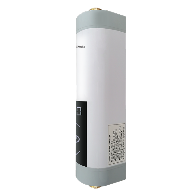 CE March Promotion New Arrival New Design Best Seller Most Popular Wholesaler Price Factory Smart Tankless Water Heater