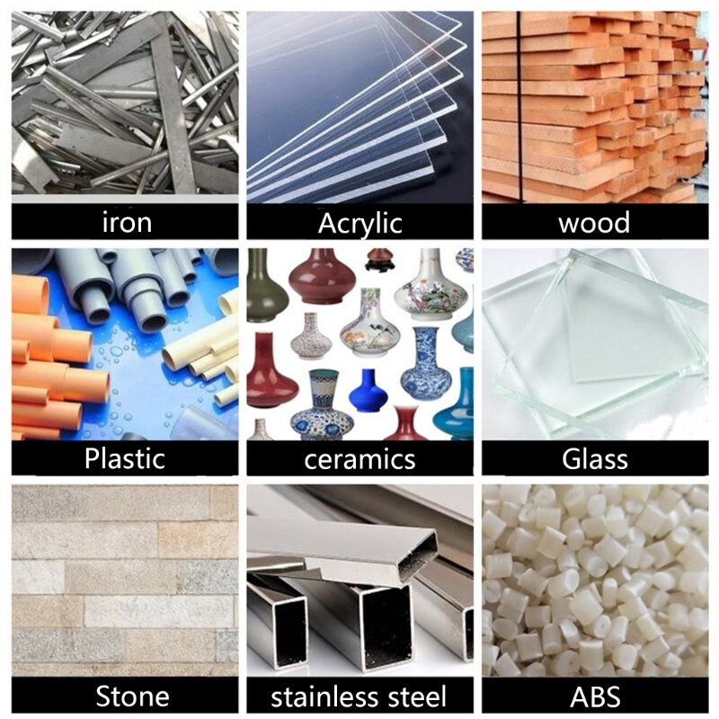 ユニバーサル溶接接着剤プラスチック木材金属ゴムタイヤはんだ剤修理接着剤ドロップシップ