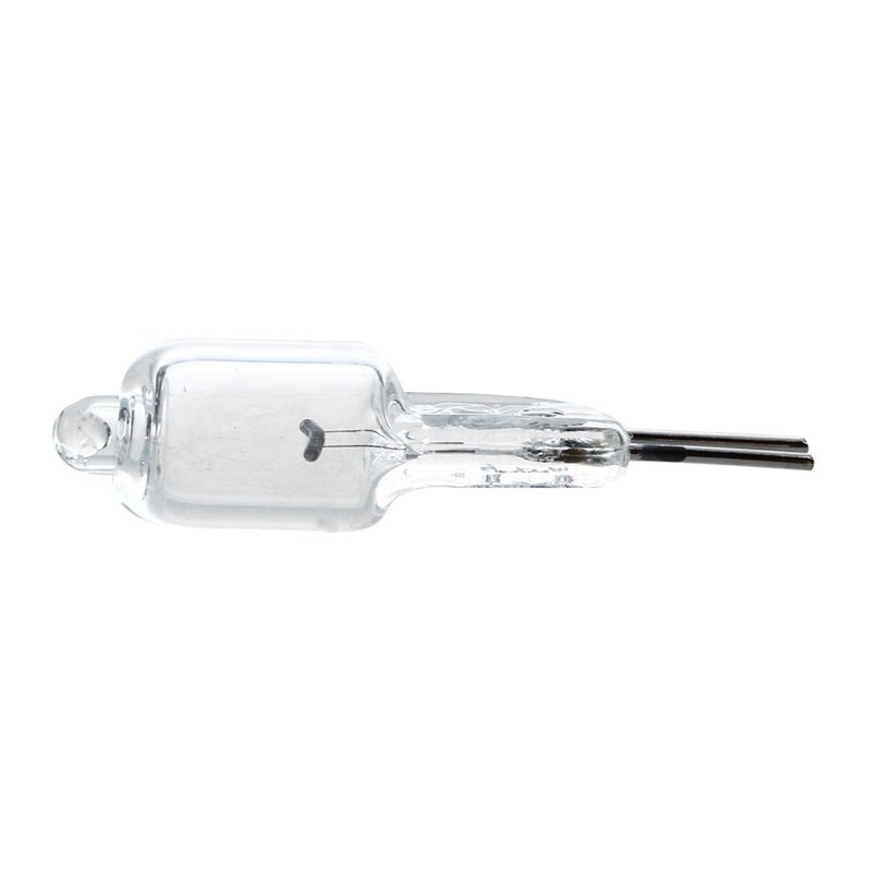 30X Bulb / Lamp Halogen Capsule "JC" 12V / 10W G4 Bulb Warm White