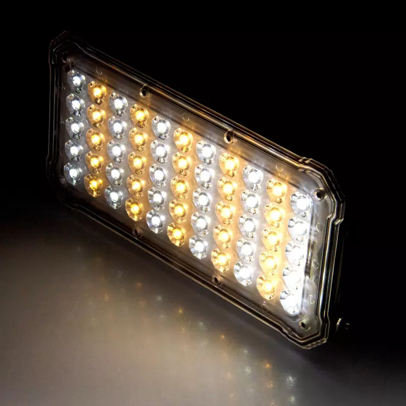 Super helle LED-Leuchten USB wiederauf ladbare Outdoor faltbare Camping lampe tragbare Such laterne Cob LED Flutlicht