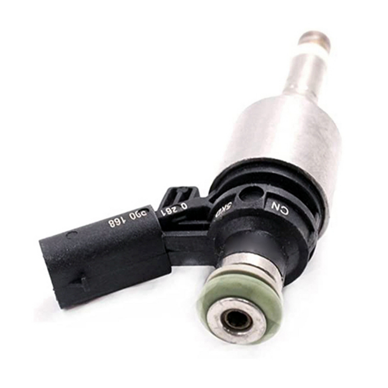 Fuel Injectors for Audi A3 A4 A5 A6 Volkswagen Beetle CC EOS Golf GTI Jetta Fuel Injector Nozzle 06J906036N 06H906036E
