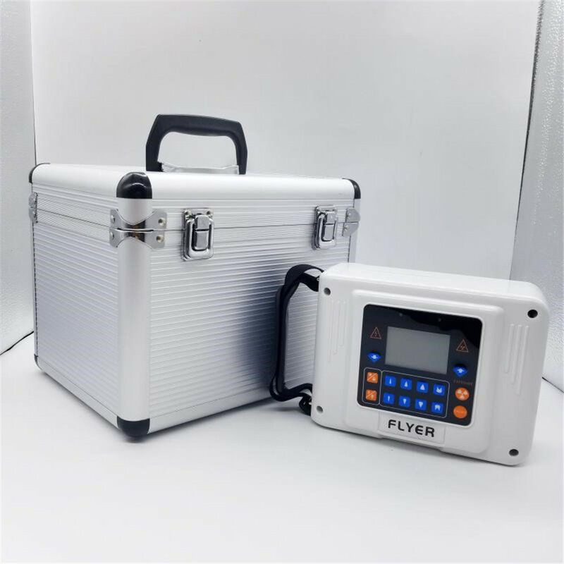 Hot Sale Dental X Ray Unit/High Frequency Portable dental X Ray machine With Sensor Supplier
