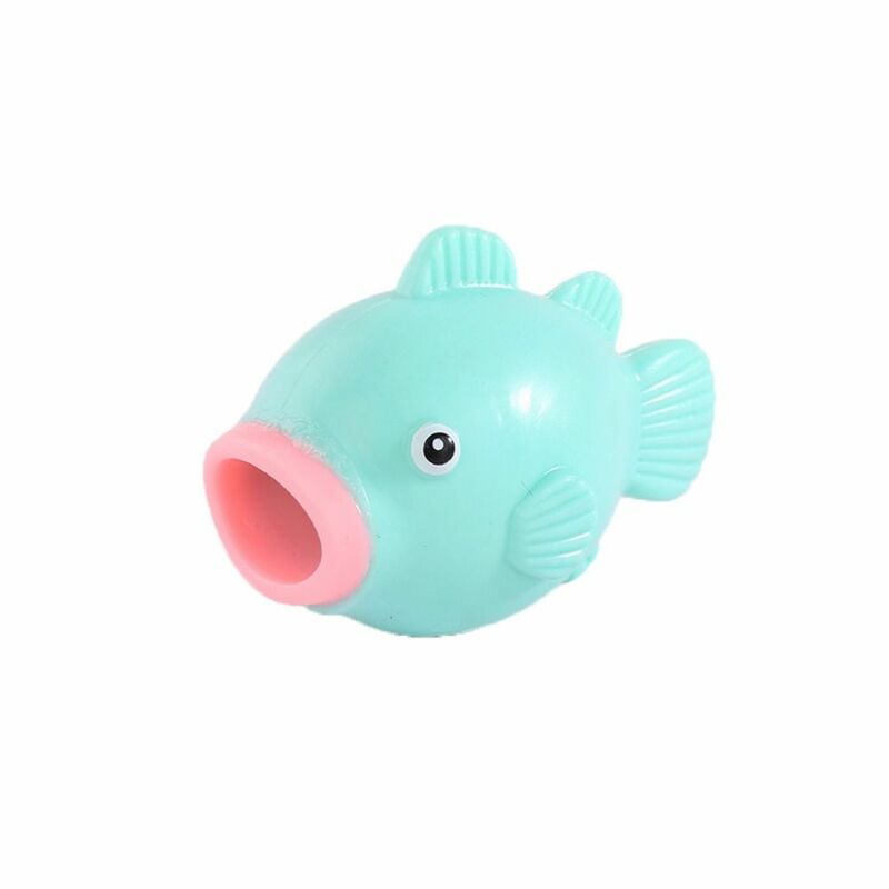 Soft Squeeze Sensory Toys Stretch artificiale spremere Cute Fish Fidget Toys Pig Globefish Tortoise Squeeze Toy bambini/bambini