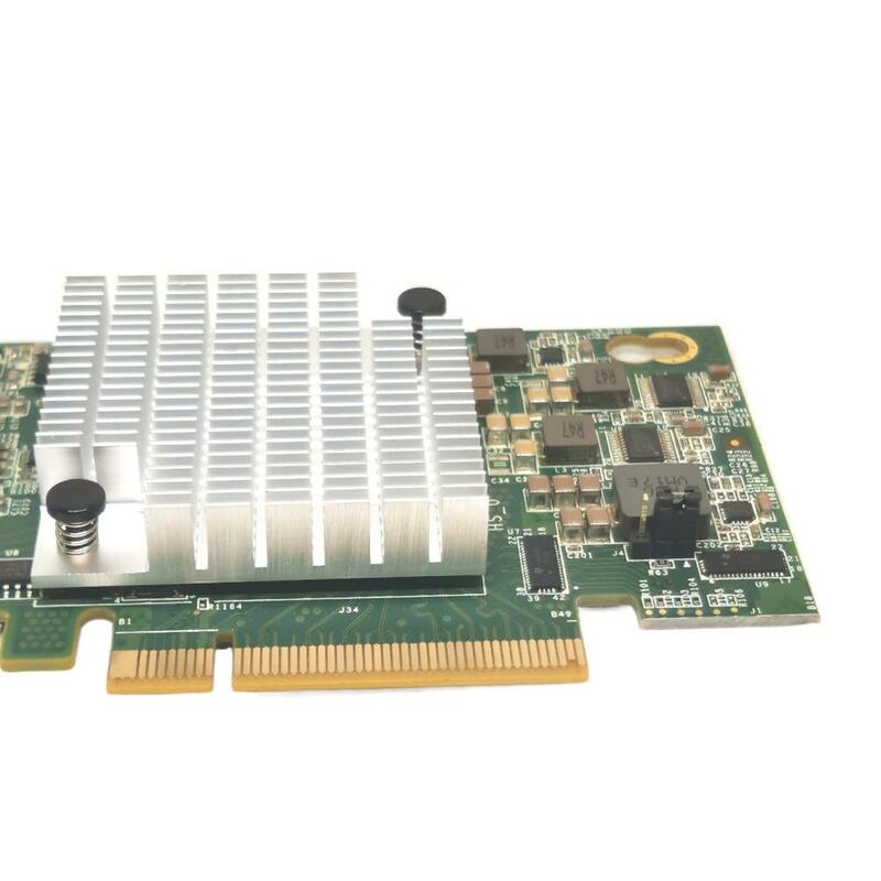 Insuper X540-T2 per INTEL 100M/1G/10G RJ45 compatibile con pci-e X8, X16 slot adattatore Ethernet rete scheda Sfp