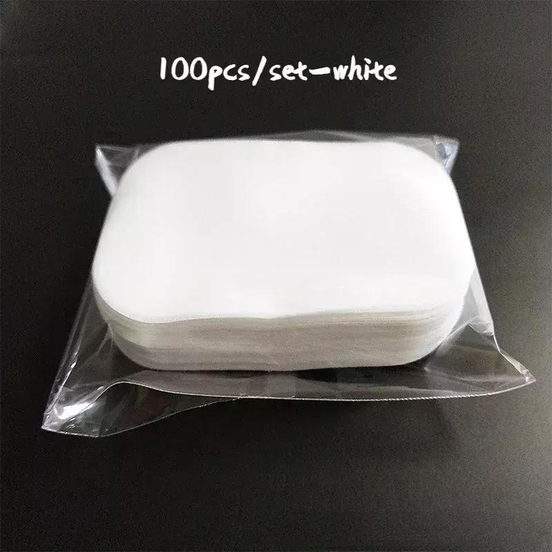 Таблетки одноразового мыла для рук 20/50/100 шт./упаковка
