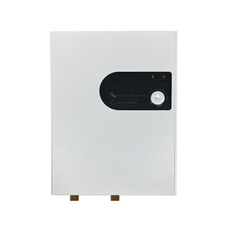 18Kw/20Kw//24Kw/27Kw American Whole House Multipoint Bath Tub Electric Tankless Instant Central Water Heater