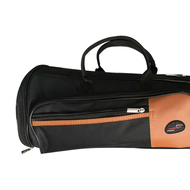 Suona Backpack Storage Bag Travel Suona Case for Flute Instrurment Equipment