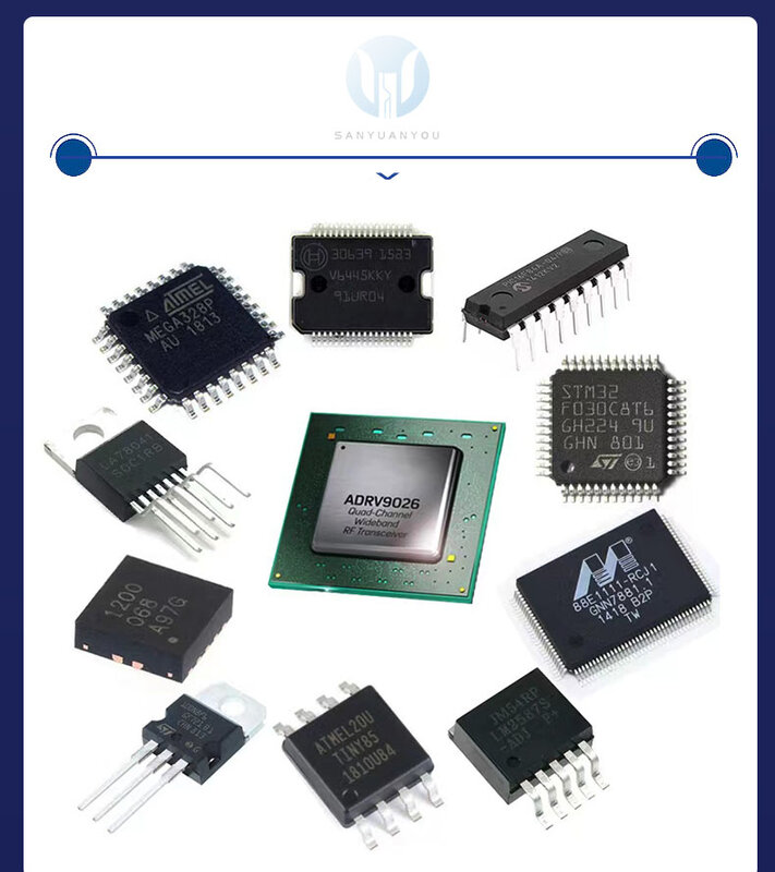 Chip de circuito de monitoramento, novo, BD4930FVE-TR, BD49, TPVSOF-5, 1-10 peças