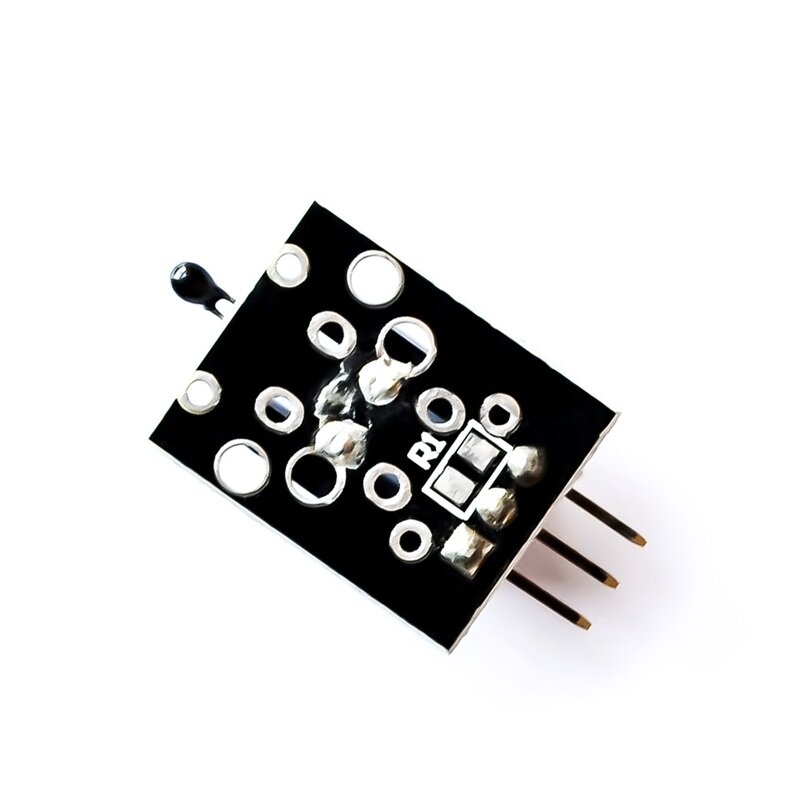 Módulo de Sensor de temperatura analógico, Kit de Inicio de bricolaje para Arduino, KY-013