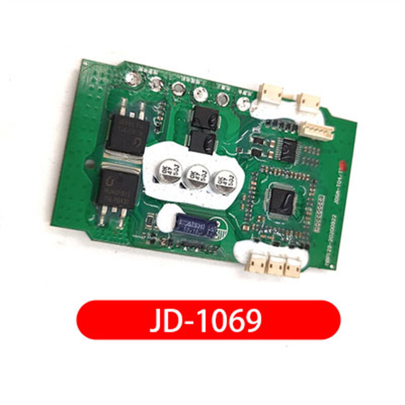JD JDC13/16 Portable Cercleuse Électrique Pièces JD1013 Roue Serrée, JD1024 Titane placage Matrice Inférieure, 1pcs prix