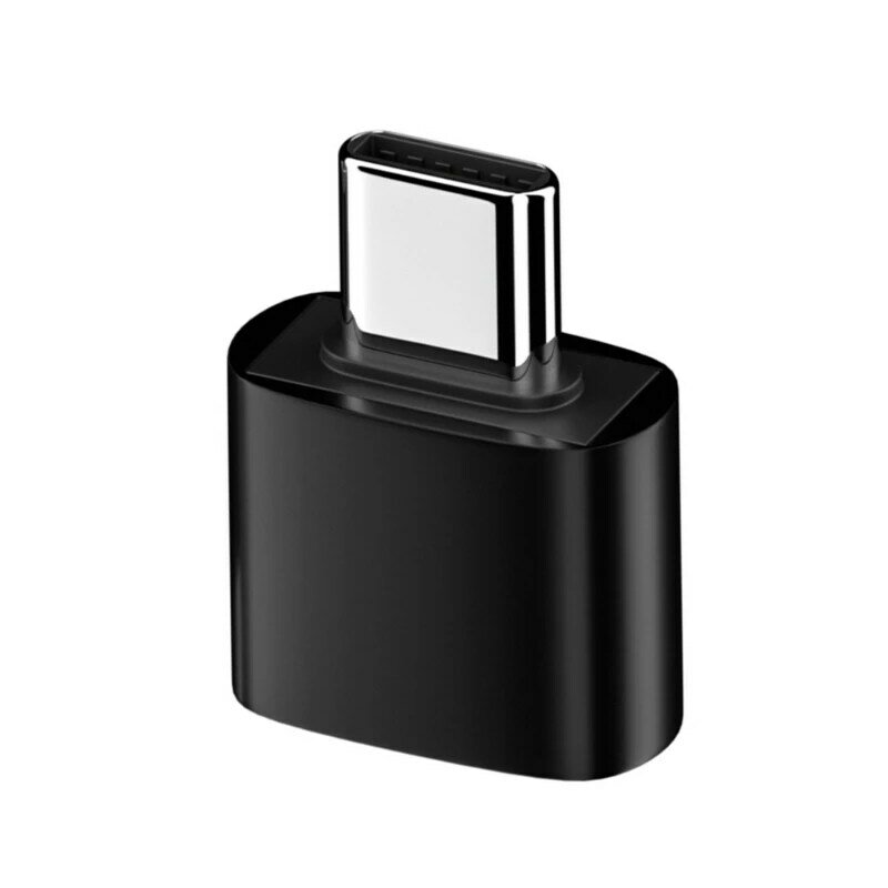 USB-C-zu-USB-Adapter für die nahtlose Verbindung zwischen USB-Geräten und Typ-C-Geräten, schnelle und einfache Verbindung