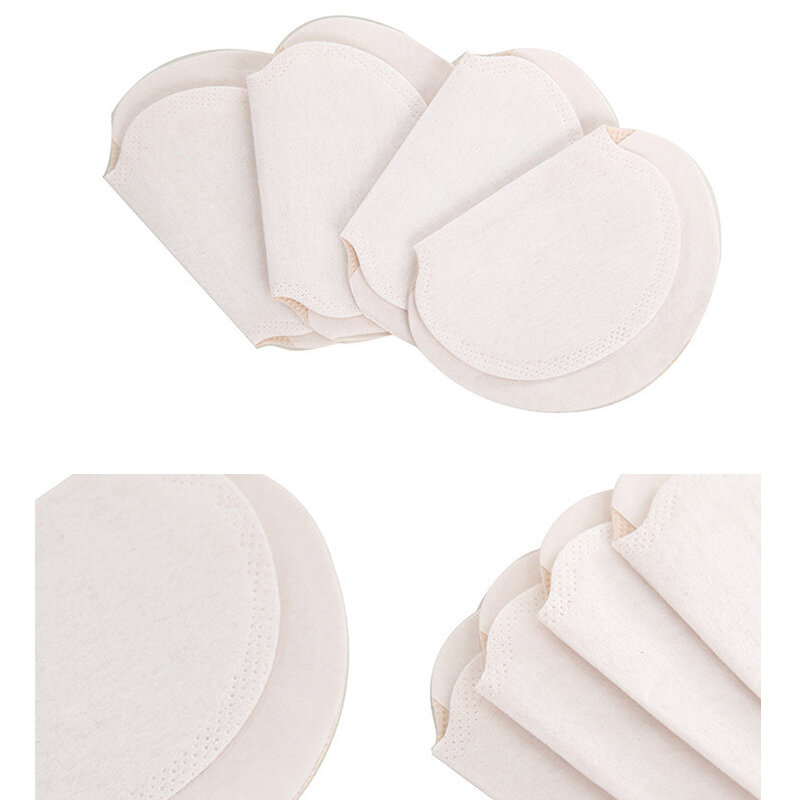 Подмышечные прокладки для защиты подмышек от потливости дезодорант для мужчин и женщин прочные клейкие впитывающие прокладки для подмышек