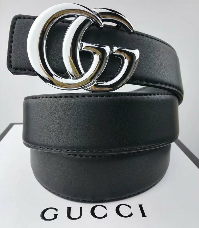 NEW With box Fashion Belt for Women Genuine Leather High Quality Men Designer Belts Buckle Womens Waistband L170