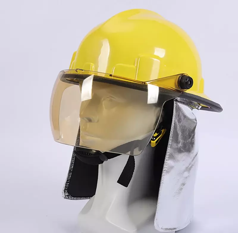 ABS Fire, новый дизайн, CE, корейский стиль, для пожарного, пожарного, с детской защитой для экстренного спасения