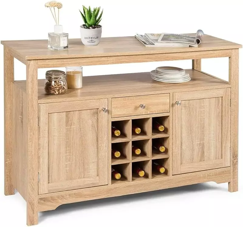 Buffets & Sideboards, Natural