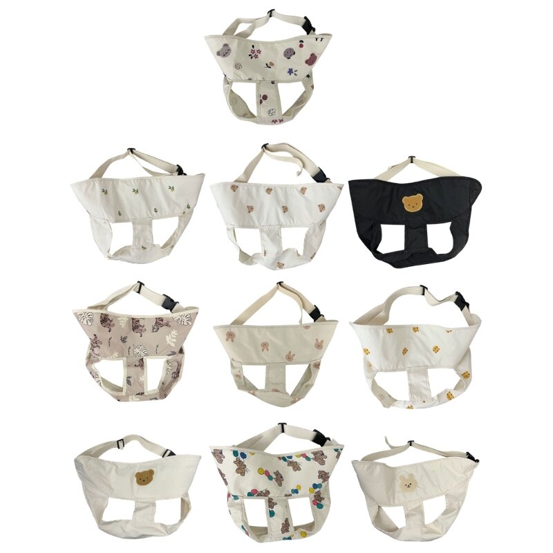 Harness Seat for High Chair Baby Feeding Safety Seat with Strap Toddler Booster Harness Belt Portable Dining Seat Strap