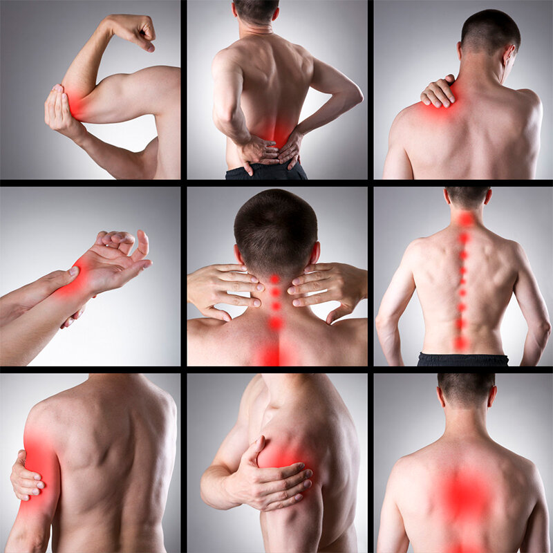 Própolis dor aliviar pomada, Tratando a gota articular, Dor úvida, Joelho e coluna vertebral, Inchaço e estirpes musculares, 1-5 pcs