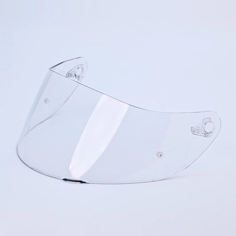Viseira fotocromática para AGV K5, K5S, K5-S, K3SV, K3-SV, K1, óculos de capacete, protetor de tela, peças do pára-brisa, lente autocrômica