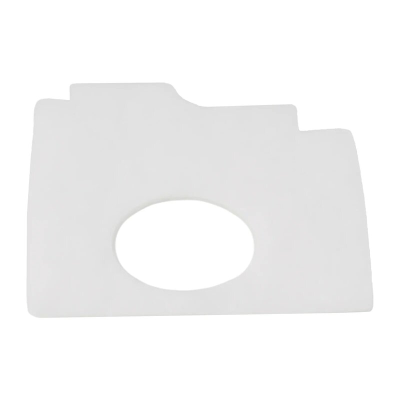 Accessoires de plaque filtrante avancée, 2x filtre à air, MS170, MS180, modèles de plaque filtrante, nouveau